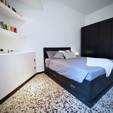Dimora Di Famagosta Centro - Genovabnb It Apartment ภายนอก รูปภาพ