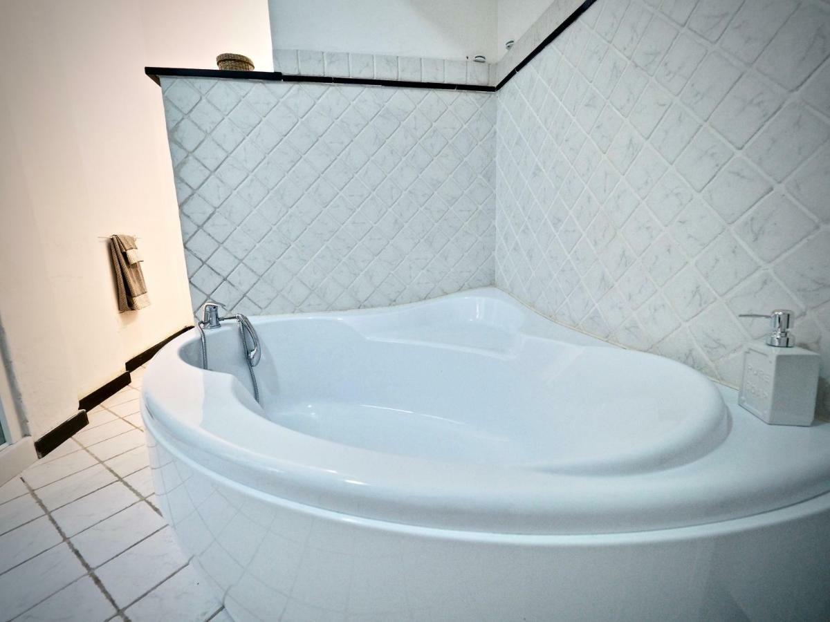 Dimora Di Famagosta Centro - Genovabnb It Apartment ภายนอก รูปภาพ