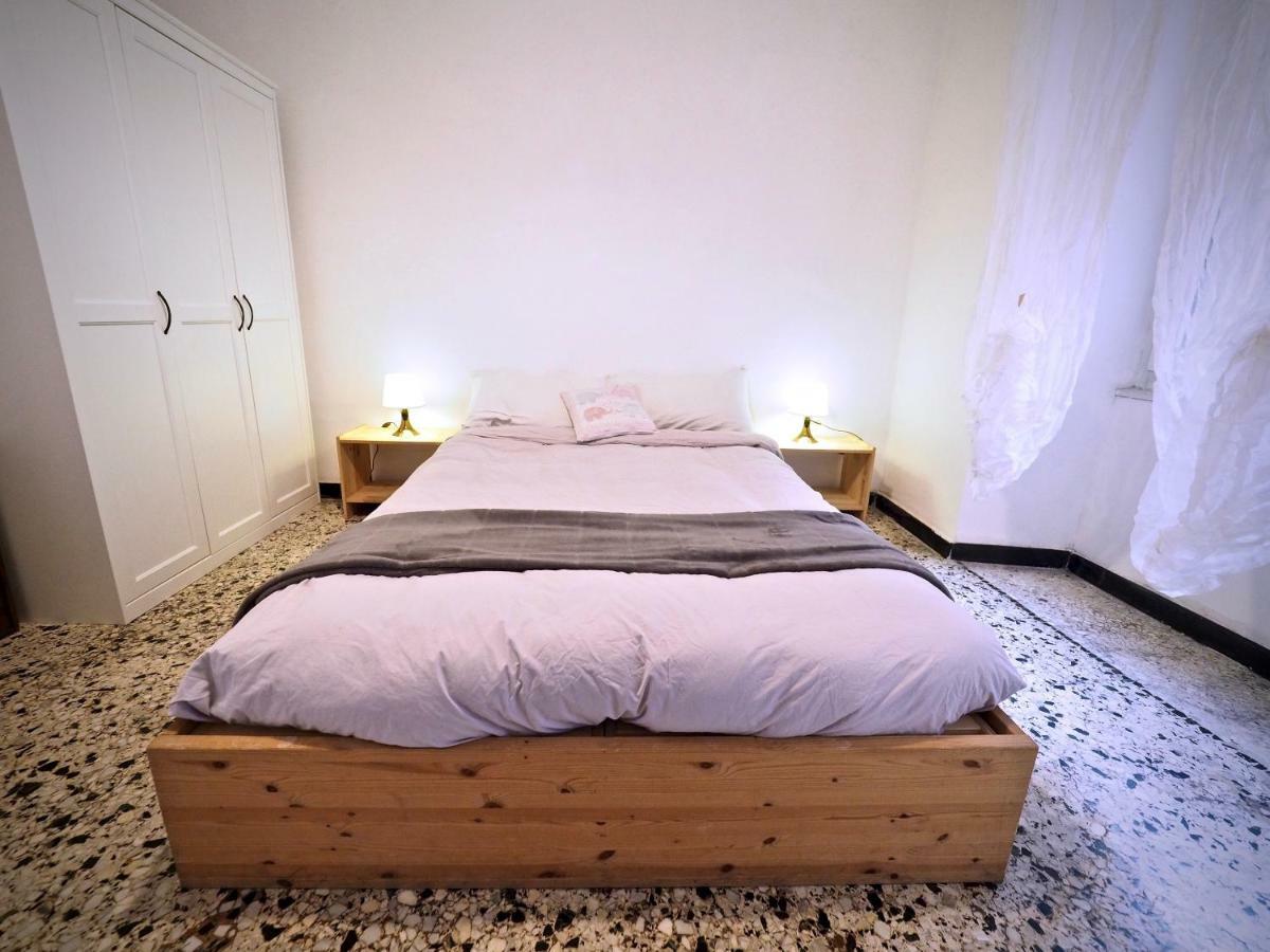Dimora Di Famagosta Centro - Genovabnb It Apartment ภายนอก รูปภาพ