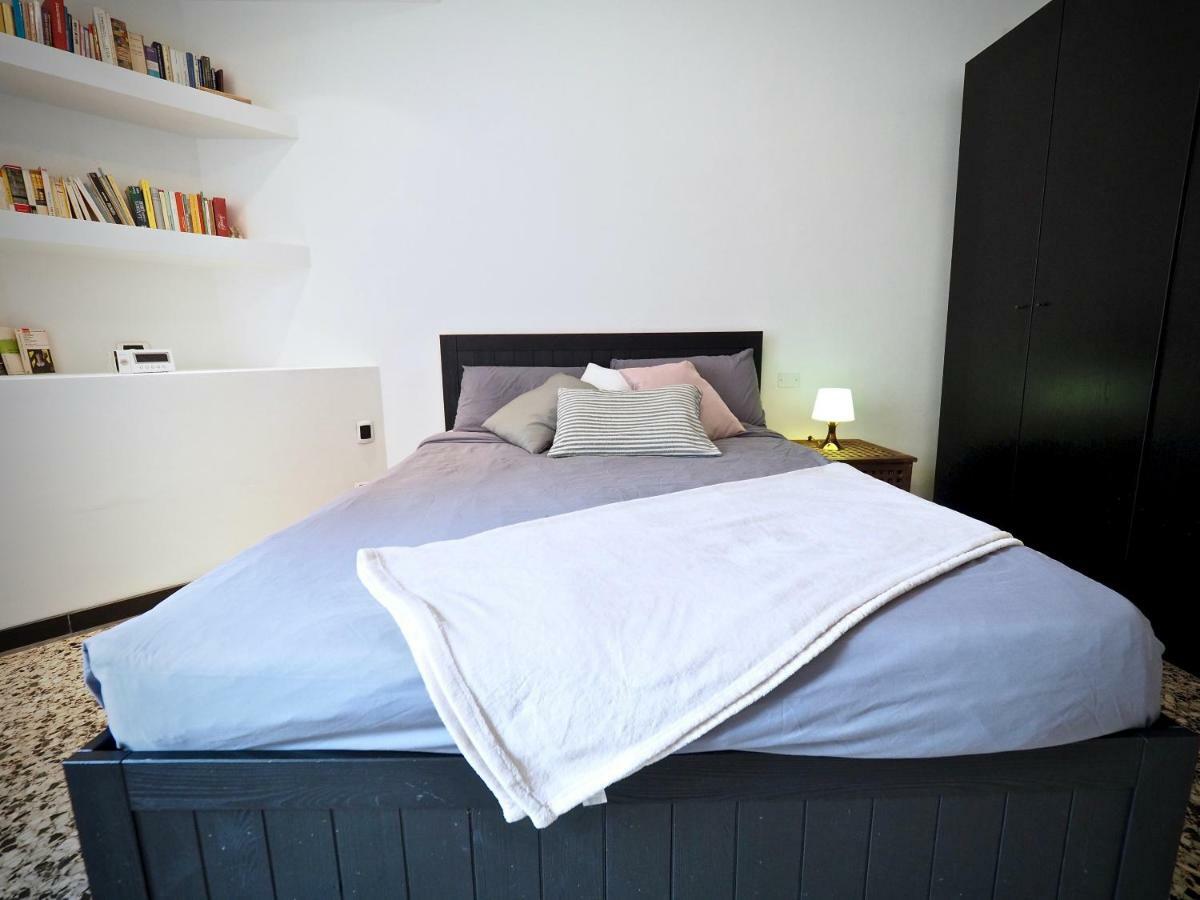 Dimora Di Famagosta Centro - Genovabnb It Apartment ภายนอก รูปภาพ